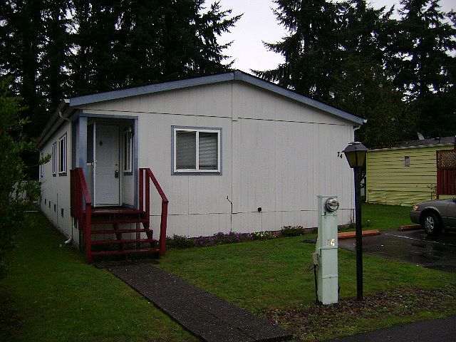 1st image of 33422 192nd Ave SE Unit 74