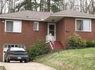 11230 Larwin Ln, Irwin, PA 15642