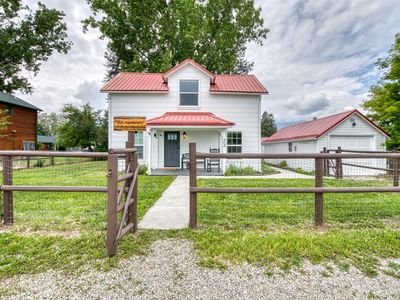 303 Belmont Ave, Hamilton, MT, 59840