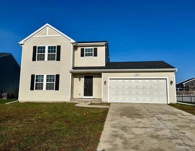 1660 Ives Mill Ln, Vicksburg, MI, 49097