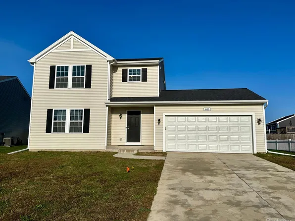 1660 Ives Mill Ln, Vicksburg, MI 49097