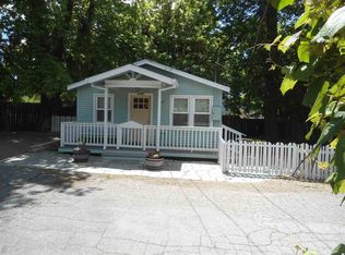 105 W Lake St, Mount Shasta, CA 96067
