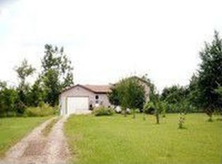 8734 Burt Rd, Capac, MI 48014