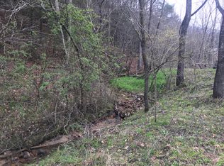 Obes Branch Rd, Sevierville, TN 37876