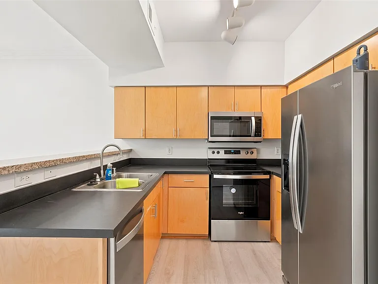 3102 Kings Rd #2307 — Photo 2