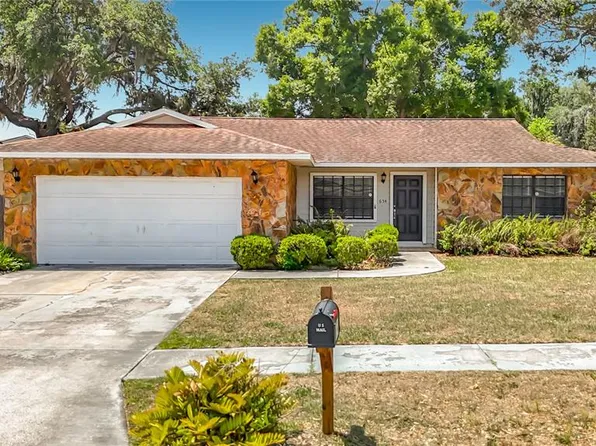 654 Timber Pond Dr, Brandon, FL 33510