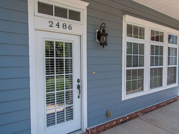 4th image of 2486 E Frontier Elm Dr