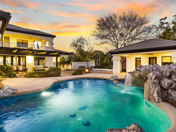 2543 E LINDA Lane, Gilbert, AZ 85234