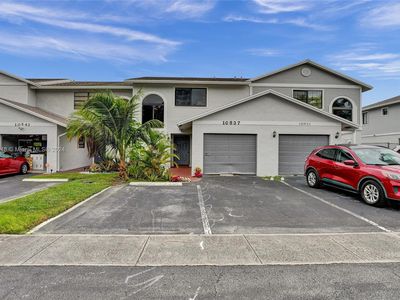 10537 NW 3rd St #5, Hollywood, FL, 33026