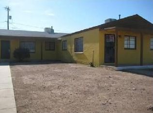 2617 S Kramer Ave, Tucson, AZ 85713