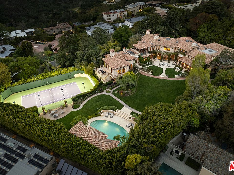 1550 Amalfi Dr, Pacific Palisades, CA 90272 MLS 23257279 Zillow