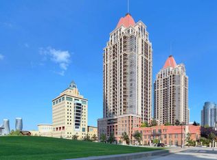 PEEL STANDARD CONDOMINIUM CORPORATION 771, Mississauga, ON L5B 4M8