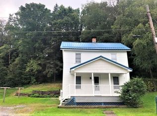 327 Lake St, Woodland, PA 16881