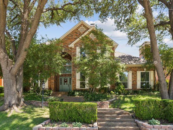 Home for Sale in Forney TX