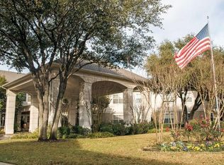 1997 Forest Ridge Dr #525, Bedford, TX 76021