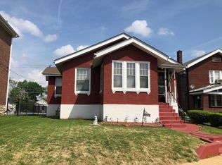 5733 Pamplin Pl, Saint Louis, MO 63136