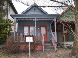 921 Camp St, Indianapolis, IN