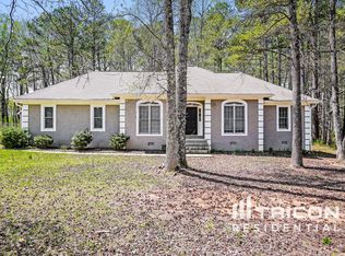 610 N Oakland Cir, McDonough, GA 30253