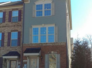 7333 Old Calvary Rd, Hanover, MD 21076