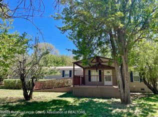 119 Apple Blossom Ln, Ruidoso Downs, NM 88346