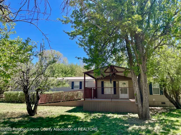119 Apple Blossom Ln, Ruidoso Downs, NM 88346