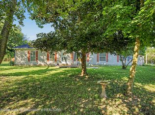 3625 E South St, Jackson, MI 49201
