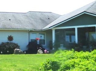 29101 158th Ave E, Graham, WA 98338