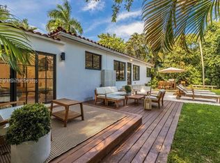 114 NE 103rd St, Miami Shores, FL 33138