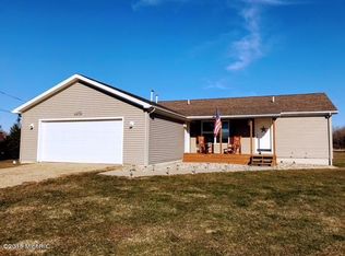 4959 Bundy Rd, Coloma, MI 49038