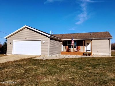4959 Bundy Rd, Coloma, MI, 49038