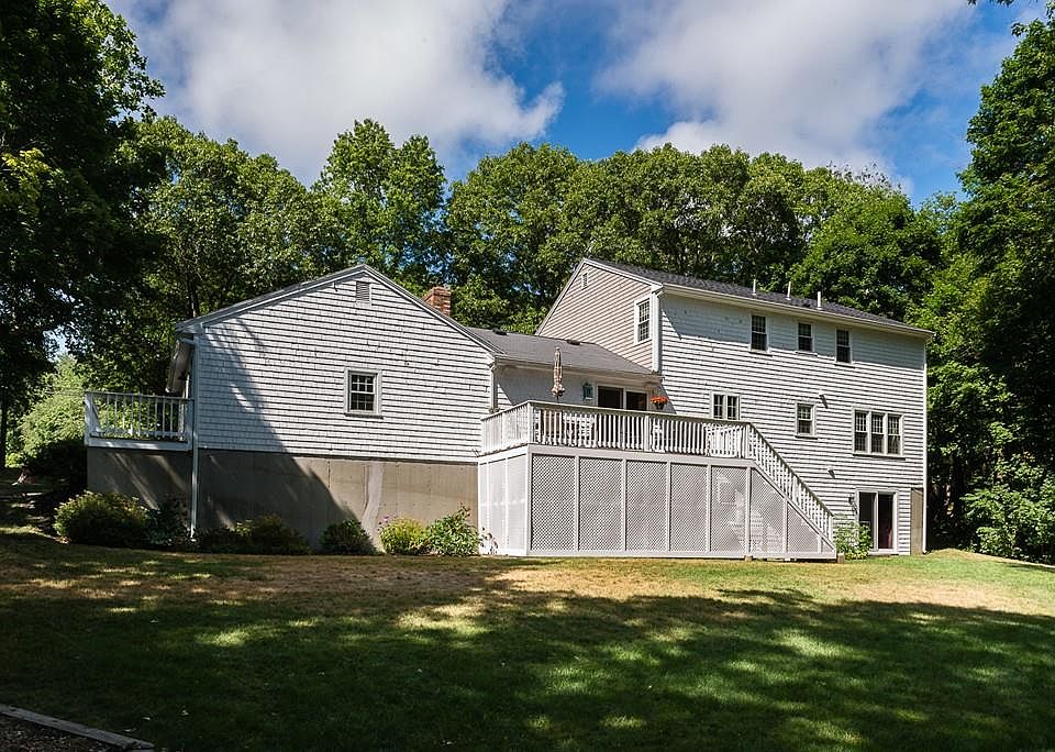 284 High St, Hingham, MA 02043 Zillow