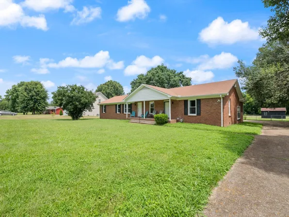 704 Redwood Cir, Columbia, TN 38401