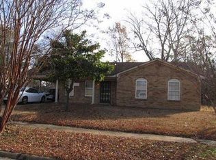 509 Parkway Dr, West Memphis, AR 72301
