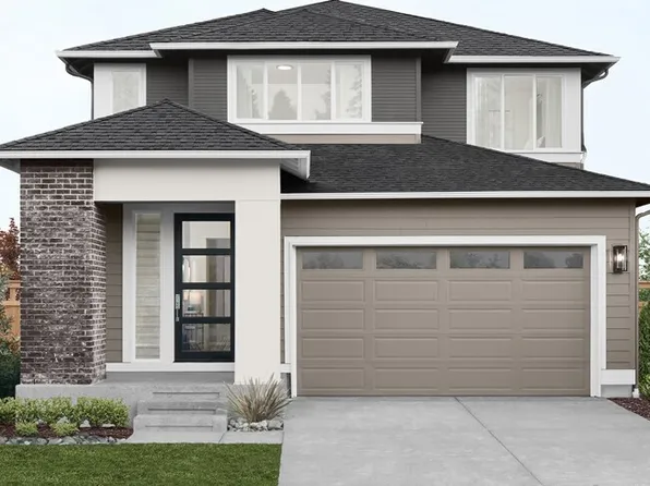 8755 47th Place NE, Marysville, WA 98270