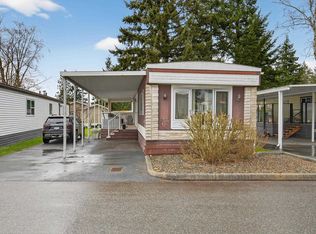 3665 244th St #150, Langley, BC V2Z 1N1