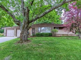 356 Markley Rd, Circleville, OH 43113