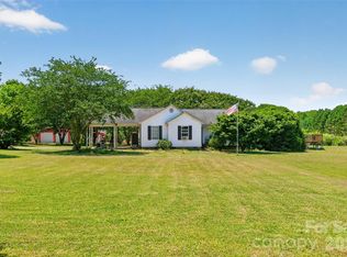 5614 Stack Rd, Monroe, NC 28112