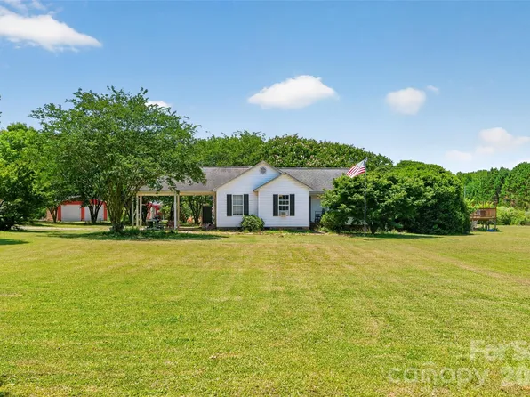 5614 Stack Rd, Monroe, NC 28112