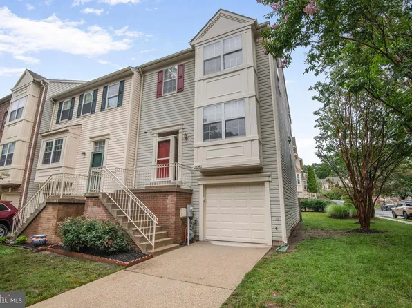 2640 Worrell Ct, Crofton, MD 21114