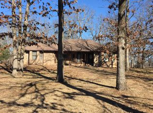 1121 Brentwood Dr, Marshfield, MO 65706