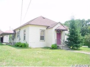 606 N 3rd St, Bruce, WI 54819