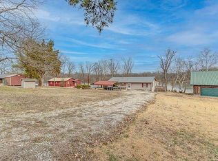 190 Current Rivertrail, Maynard, AR 72444