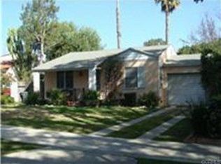 1050 N Kenwood St, Burbank, CA 91505