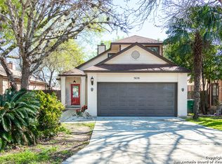 5626 Spring Night St, San Antonio, TX 78247