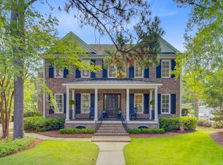 750 Navigators Run, Mount Pleasant, SC 29464