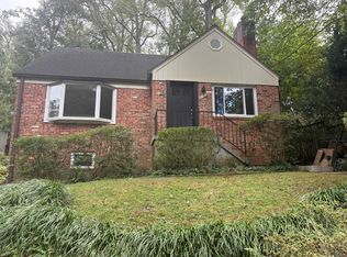 4702 Argyle Ave, Garrett Park, MD 20896