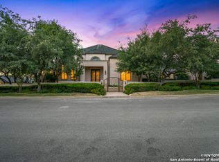 135 Turnberry Way, San Antonio, TX 78230