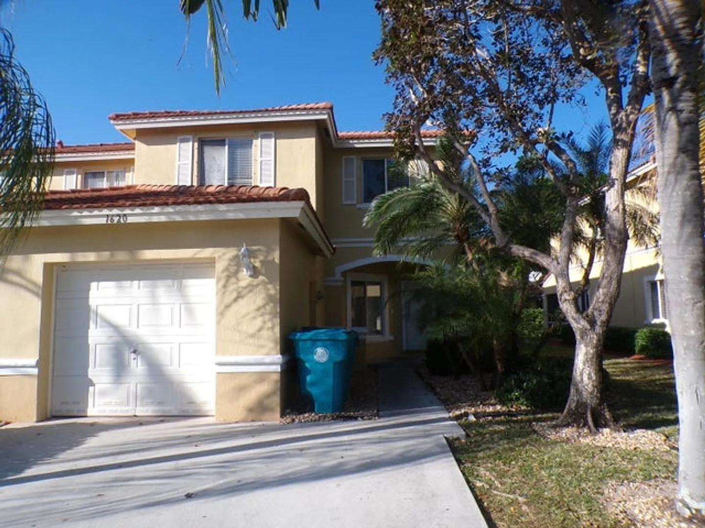 1620 Cetona Drive, Boynton Beach, FL 33426 — Photo 1