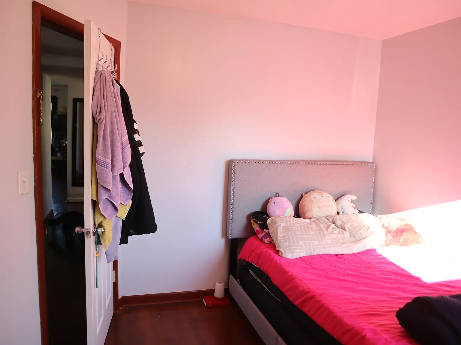 3 bed, 914 sqft, $1,395 — Photo 3