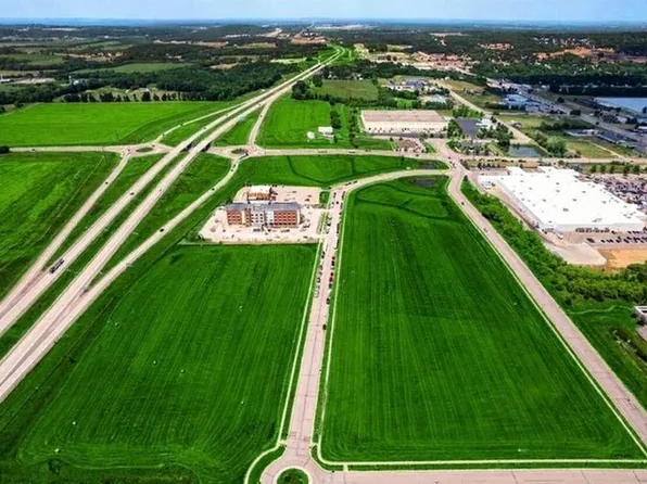 12.52ac Gateway Drive, Baraboo, WI 53913